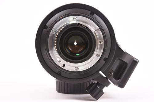 thumbnail-7 for Nikon AFS 80-400mm f/4.5-5.6 D VR DUST