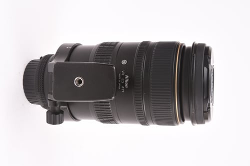 thumbnail-3 for Nikon AFS 80-400mm f/4.5-5.6 D VR DUST
