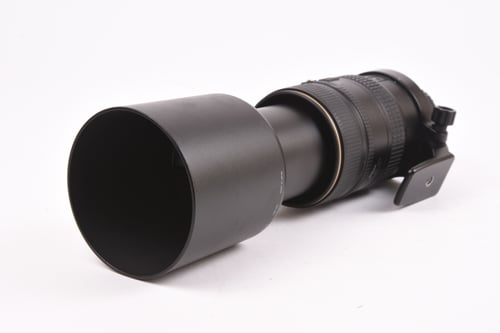 thumbnail-9 for Nikon AFS 80-400mm f/4.5-5.6 D VR DUST