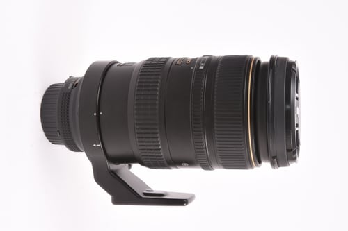 thumbnail-4 for Nikon AFS 80-400mm f/4.5-5.6 D VR DUST