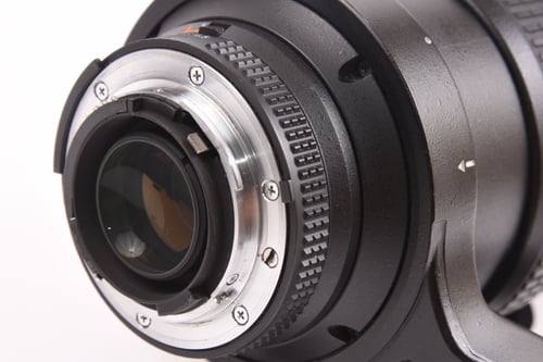 thumbnail-6 for Nikon AFS 80-400mm f/4.5-5.6 D VR DUST