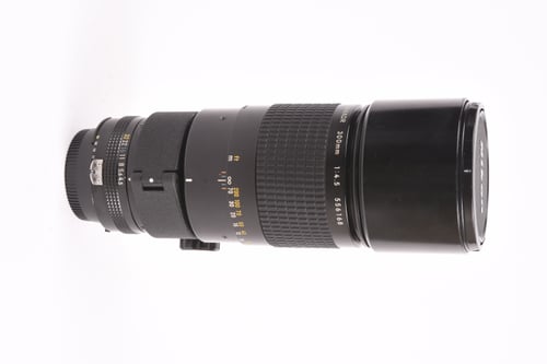 thumbnail-1 for Nikon AIS 300mm f/4.5