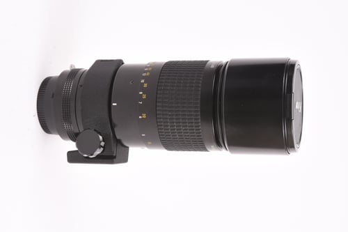 thumbnail-4 for Nikon AIS 300mm f/4.5