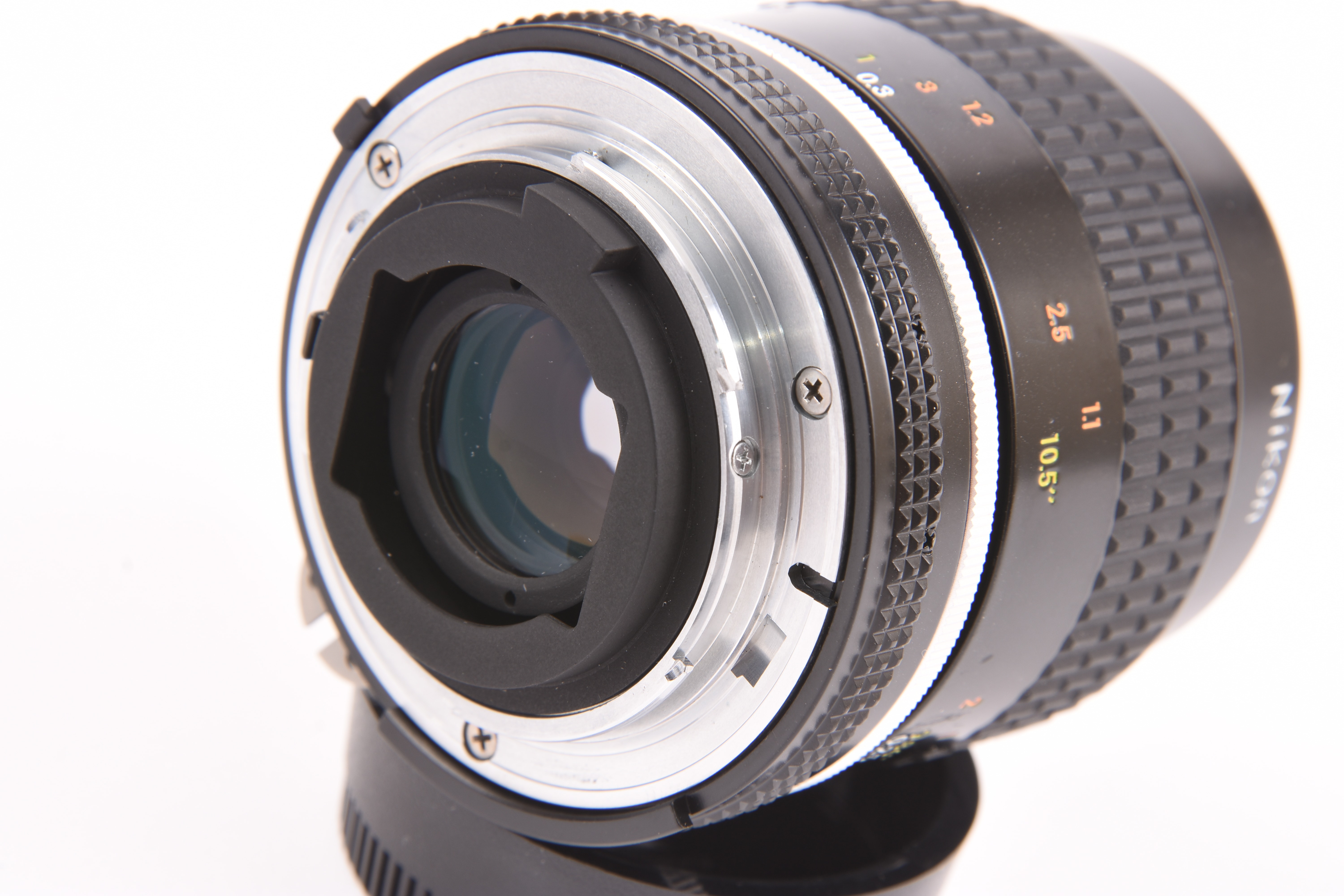Nikon 55mm f/2.8 Micro — image 9