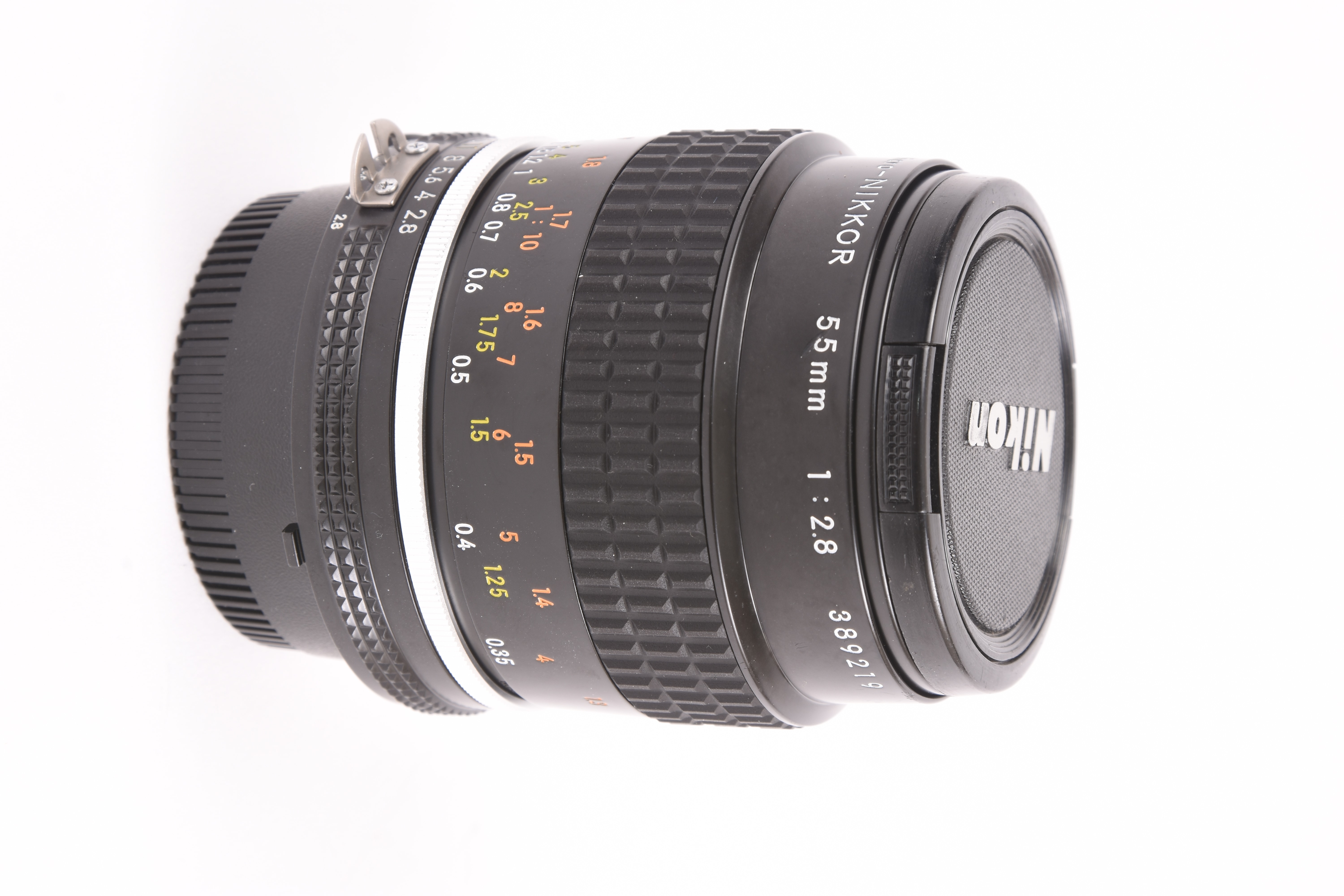 Nikon 55mm f/2.8 Micro — image 5