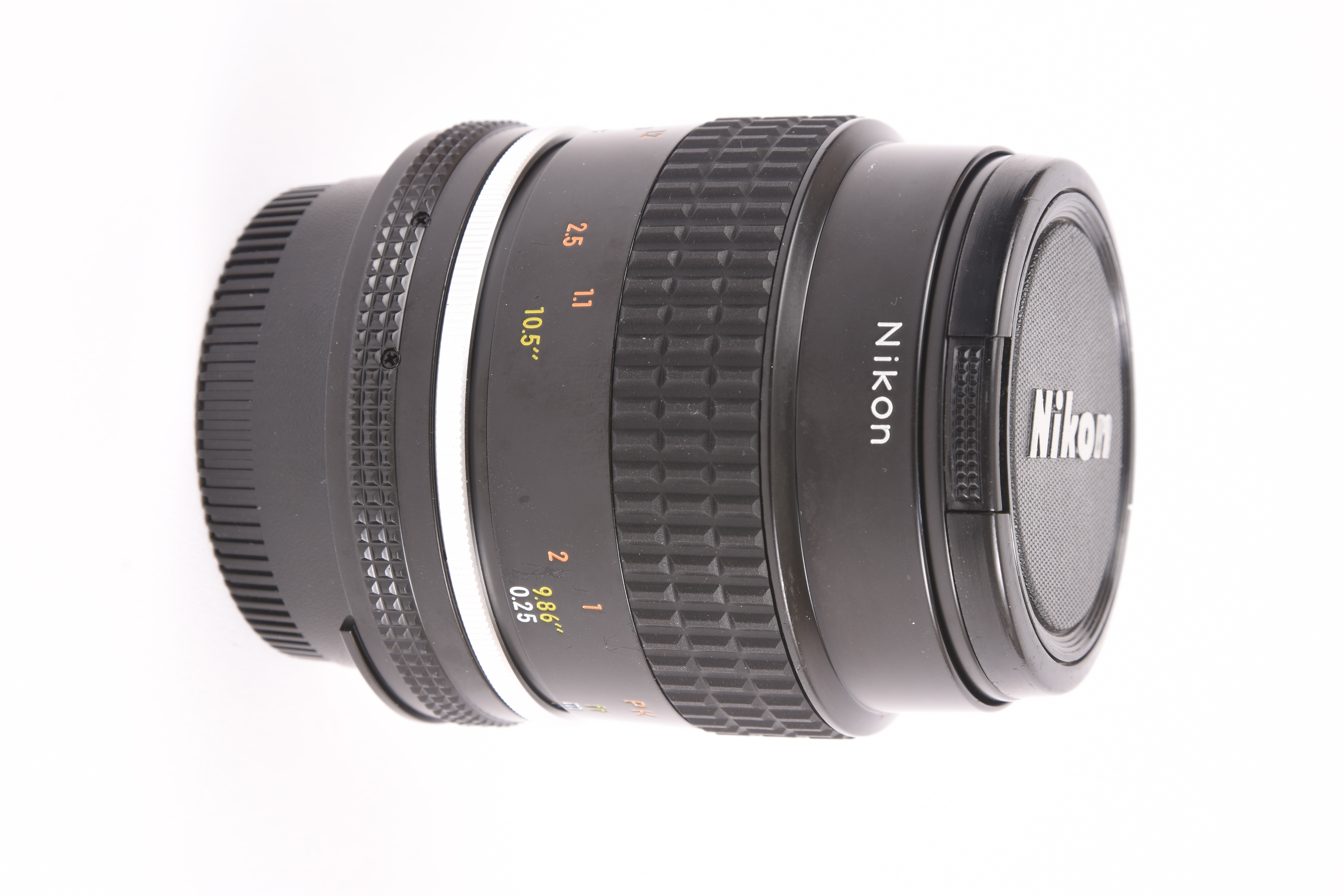 Nikon 55mm f/2.8 Micro — image 3