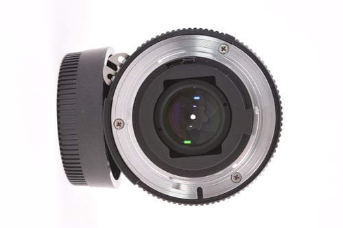 thumbnail-7 for Nikon AIS 55mm f/2.8 Macro TIGHT FOCUS