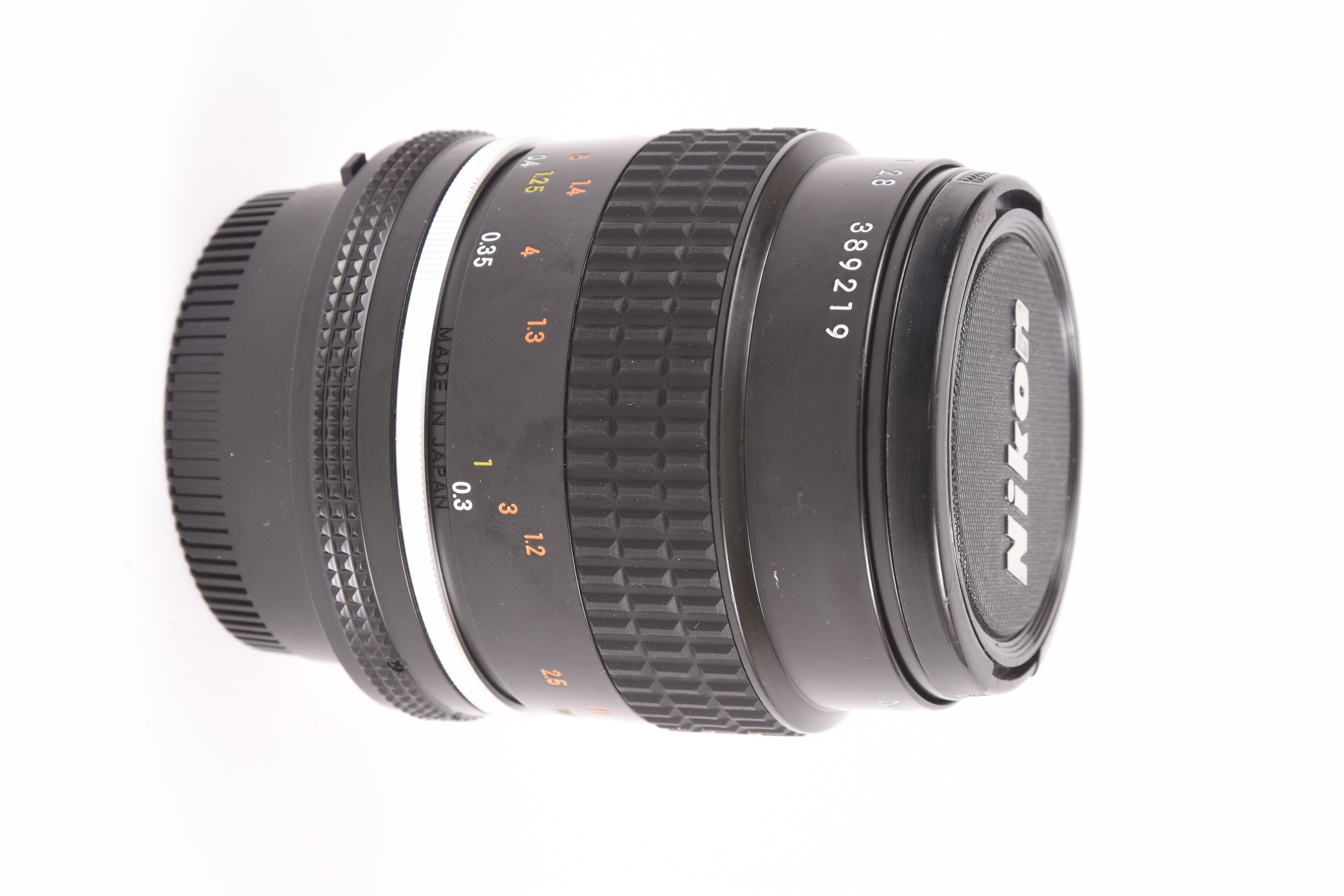 Nikon 55mm f/2.8 Micro — image 4