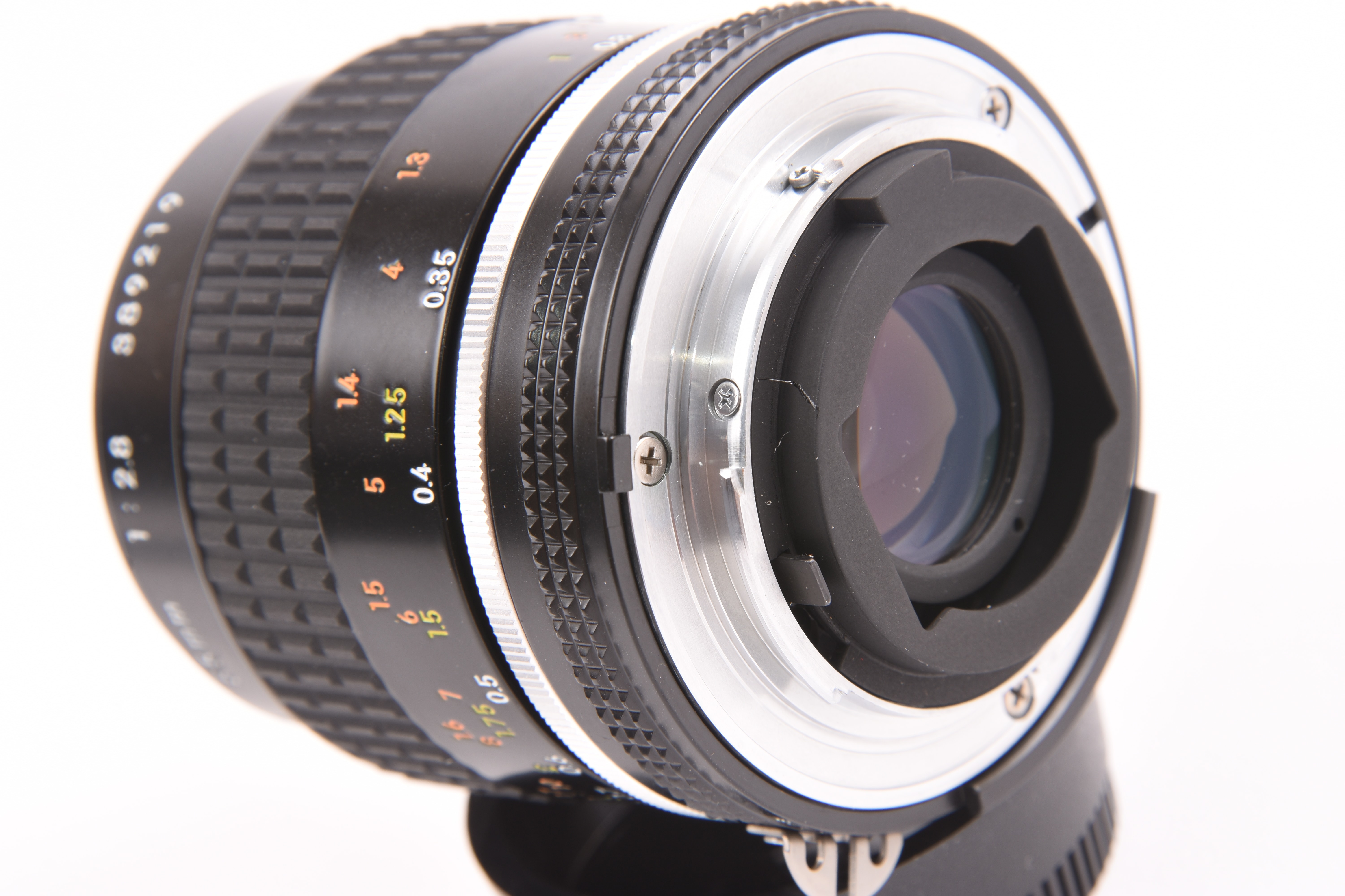 Nikon 55mm f/2.8 Micro — image 6