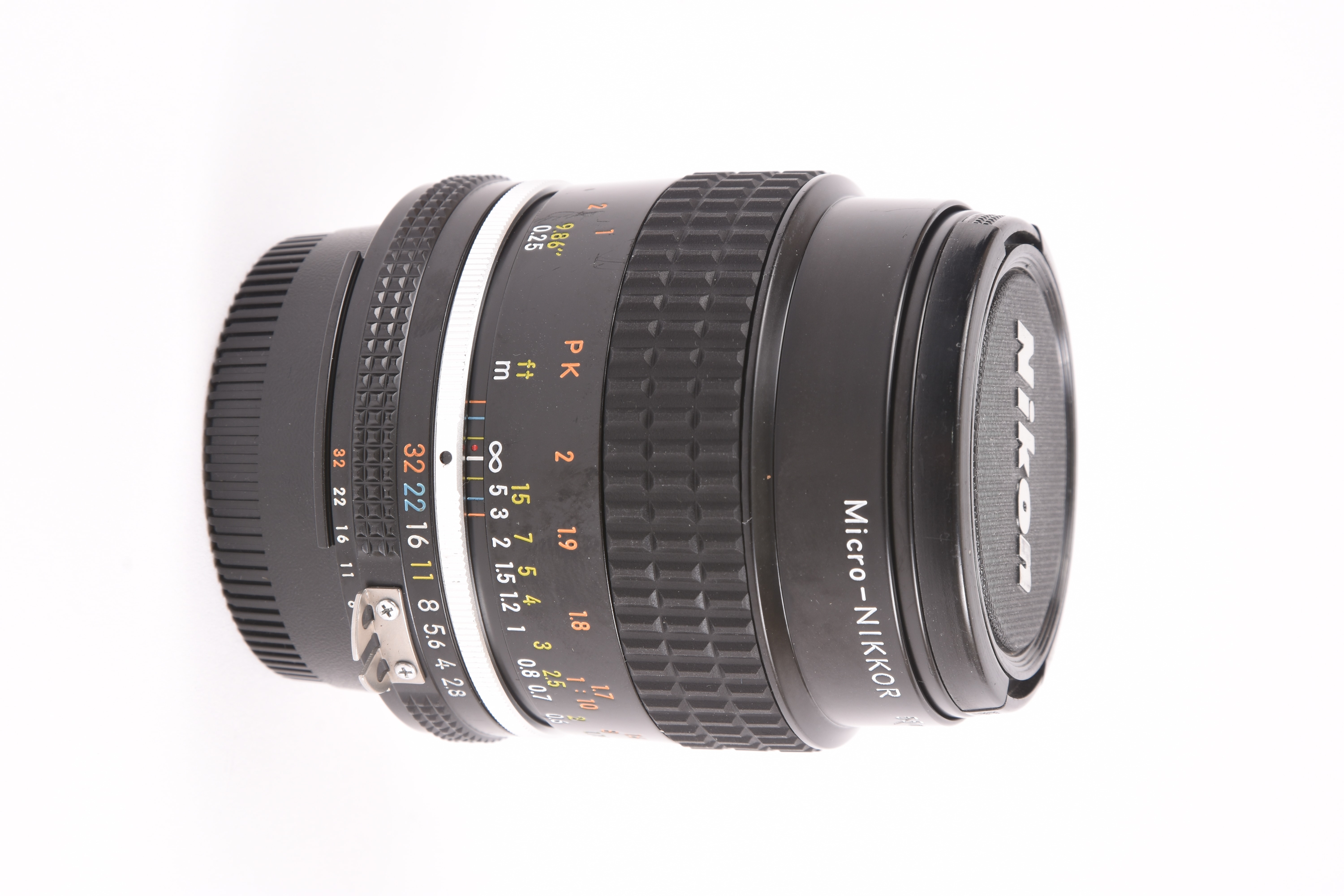 Nikon 55mm f/2.8 Micro — image 2