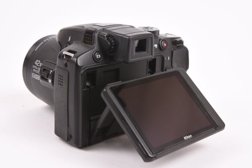 thumbnail-3 for Nikon Coolpix P510