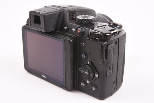 thumbnail-2 for Nikon Coolpix P510