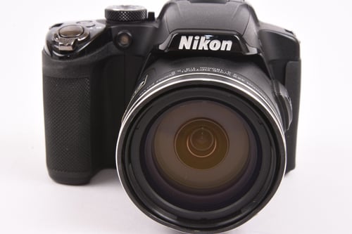thumbnail-4 for Nikon Coolpix P510