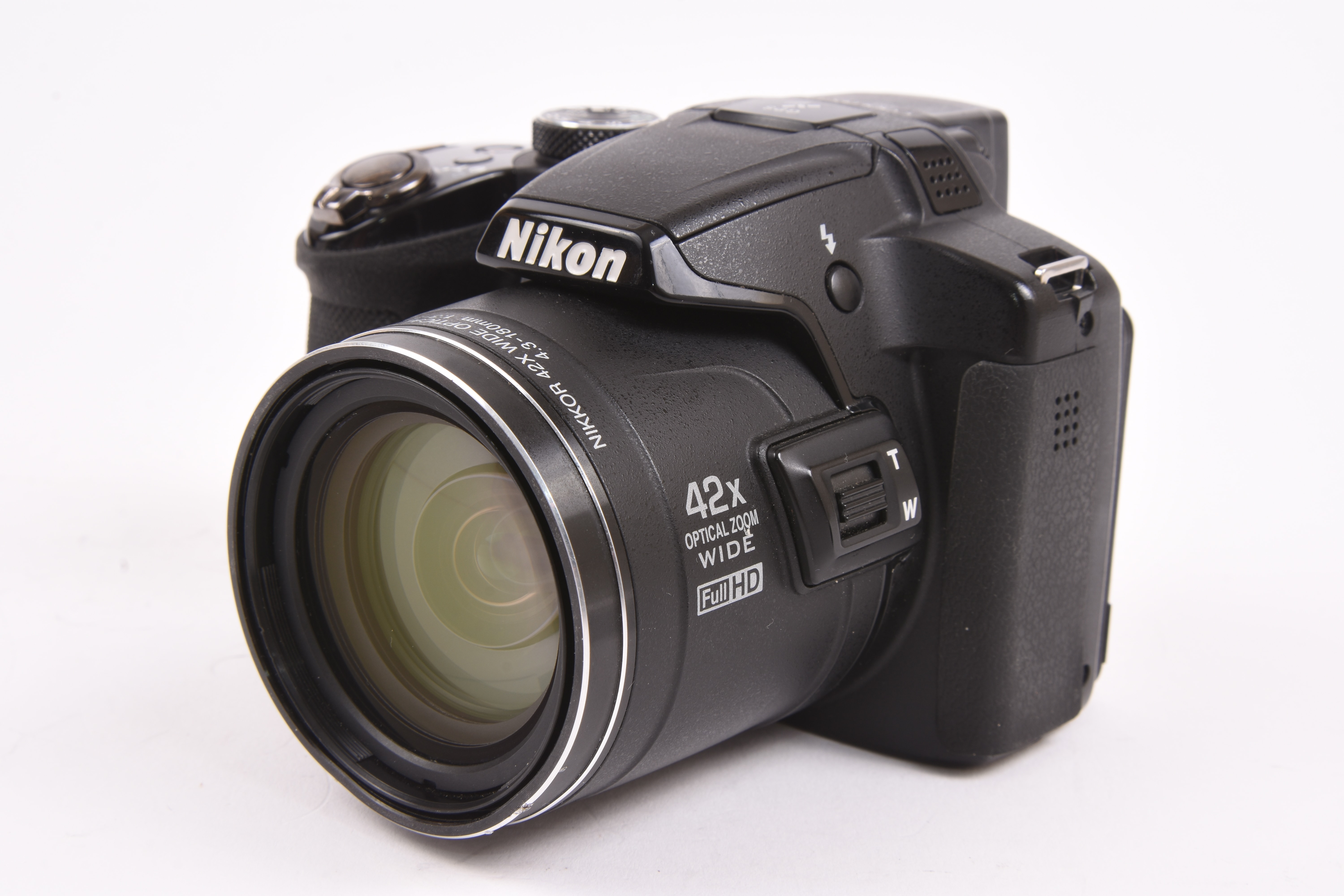 Nikon Coolpix P510
