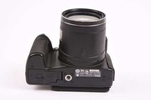 thumbnail-5 for Nikon Coolpix P510