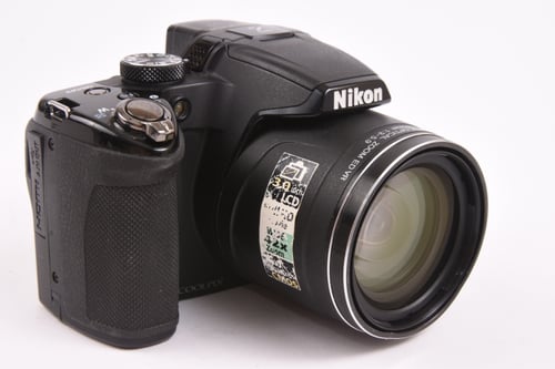 thumbnail-1 for Nikon Coolpix P510