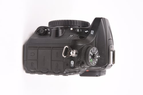 thumbnail-5 for Nikon D7200 Body