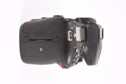 thumbnail-2 for Nikon D7200 Body