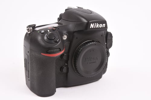 thumbnail-1 for Nikon D800 Body