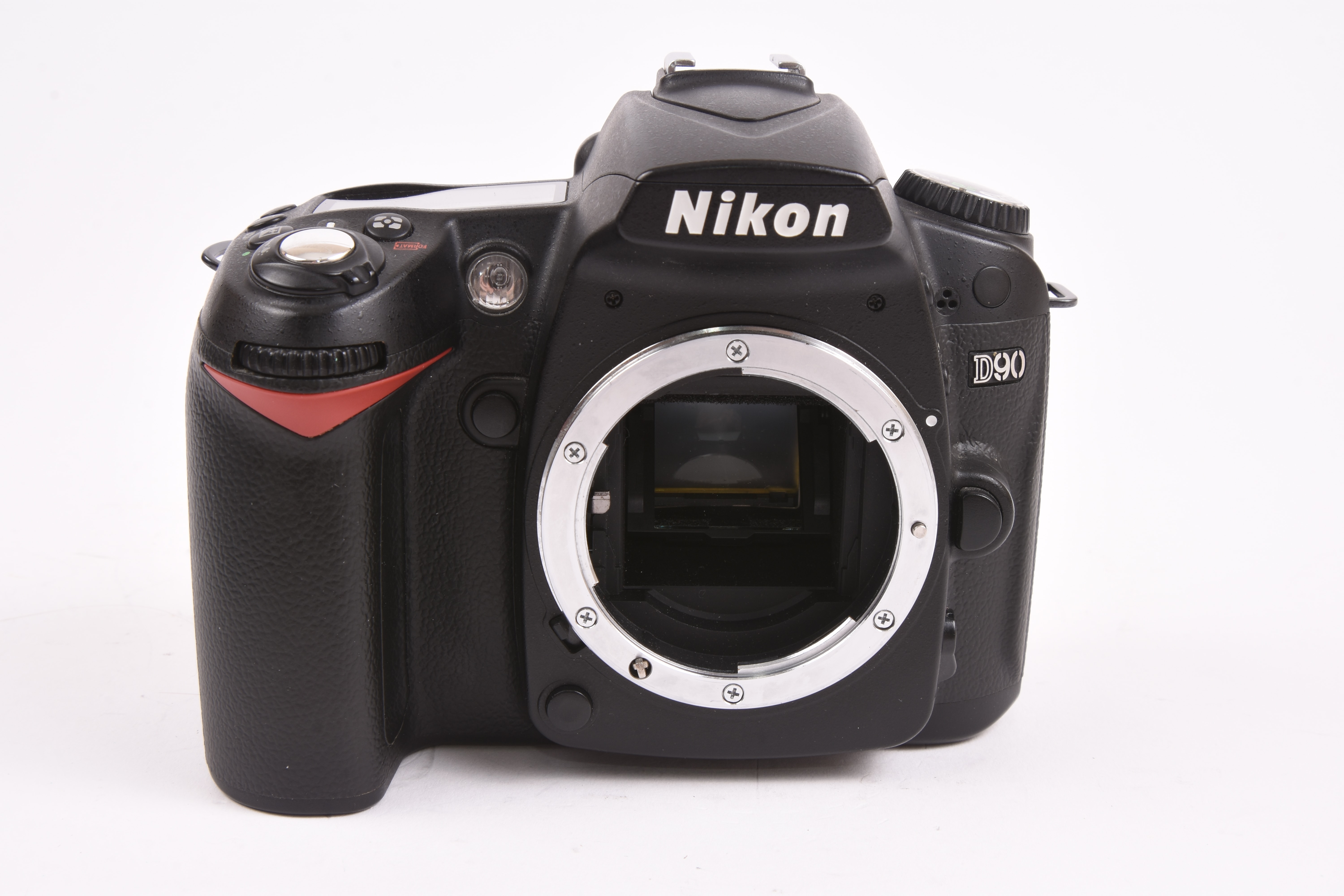 Nikon D90 — image 6