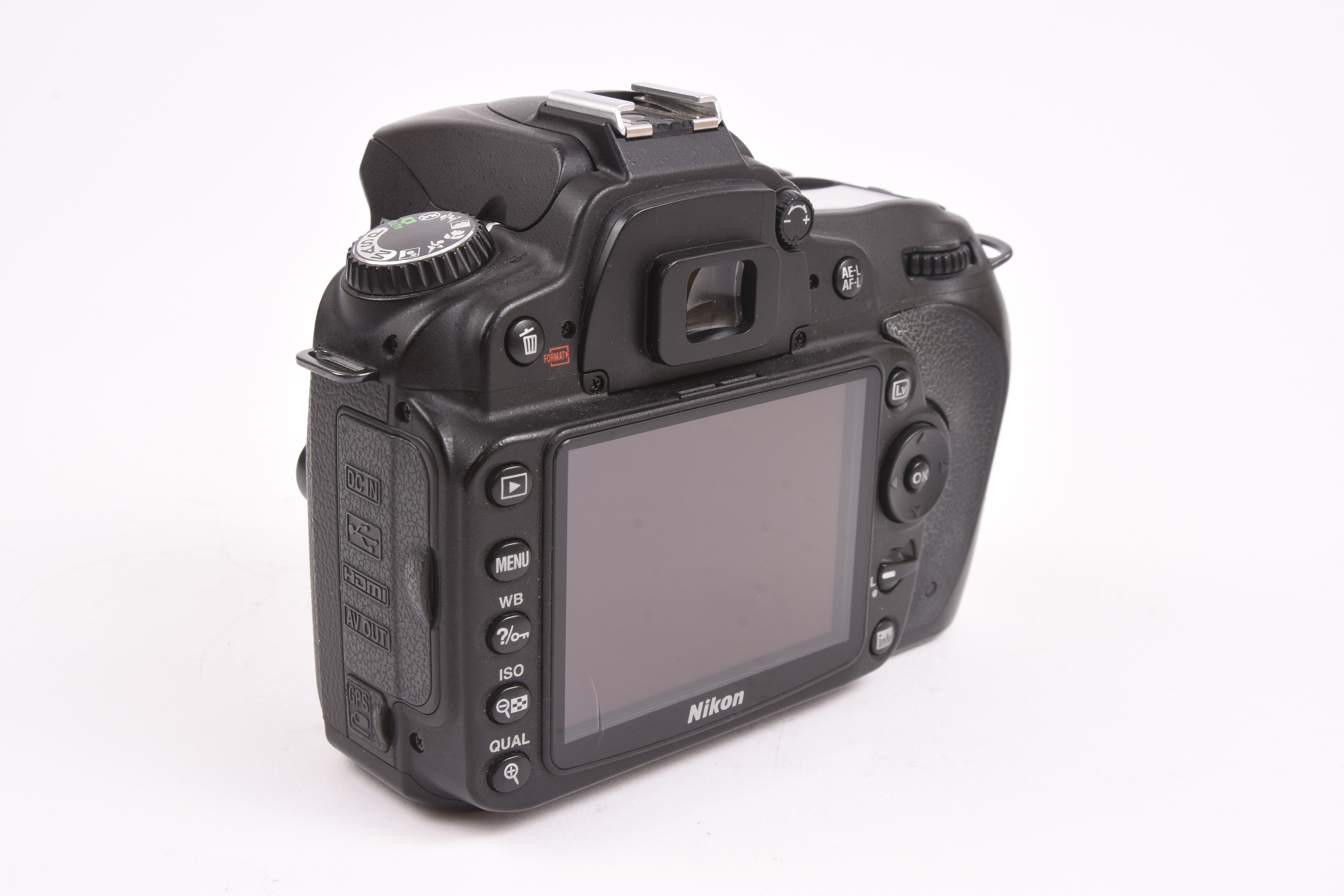 Nikon D90 — image 4
