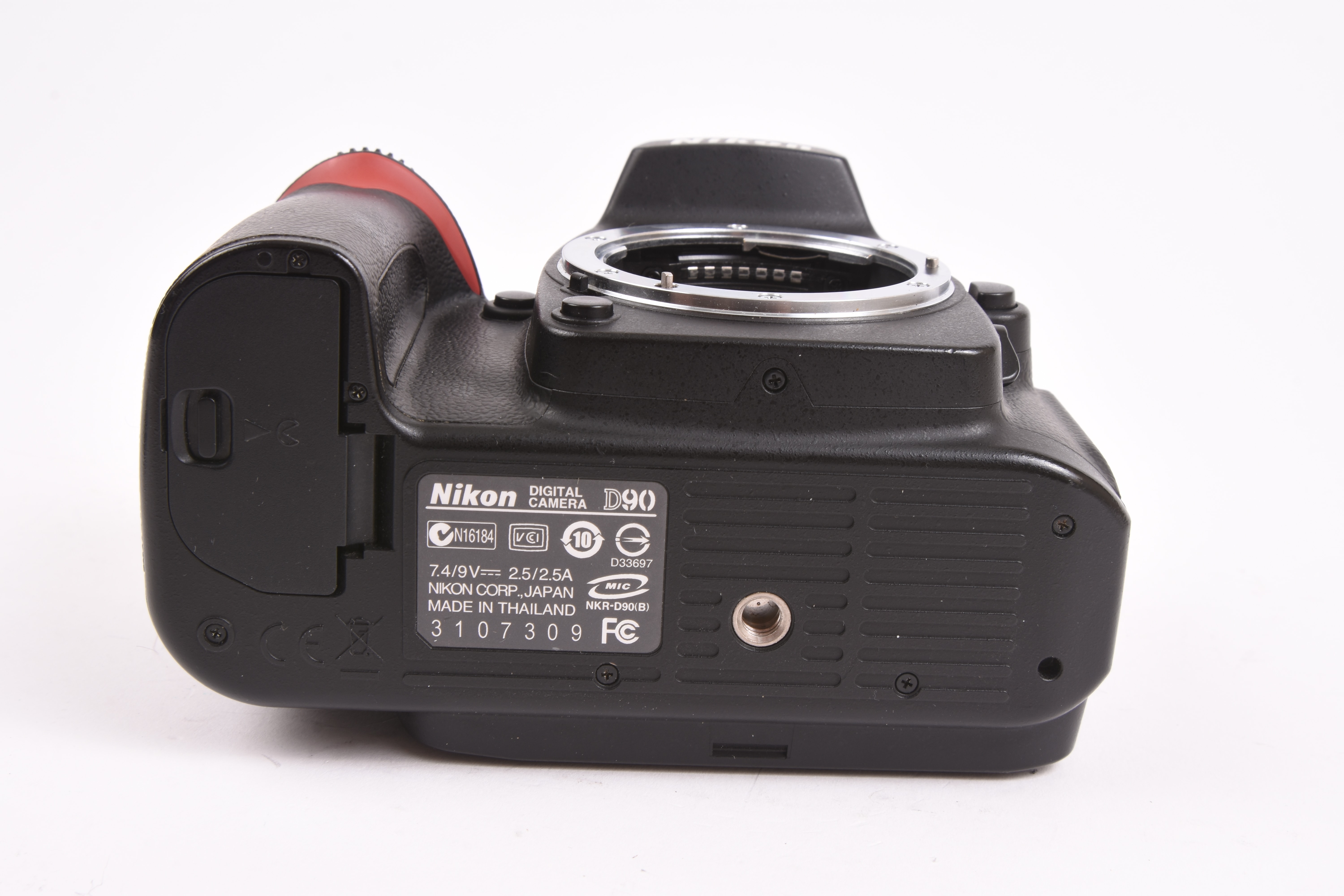 Nikon D90 — image 7