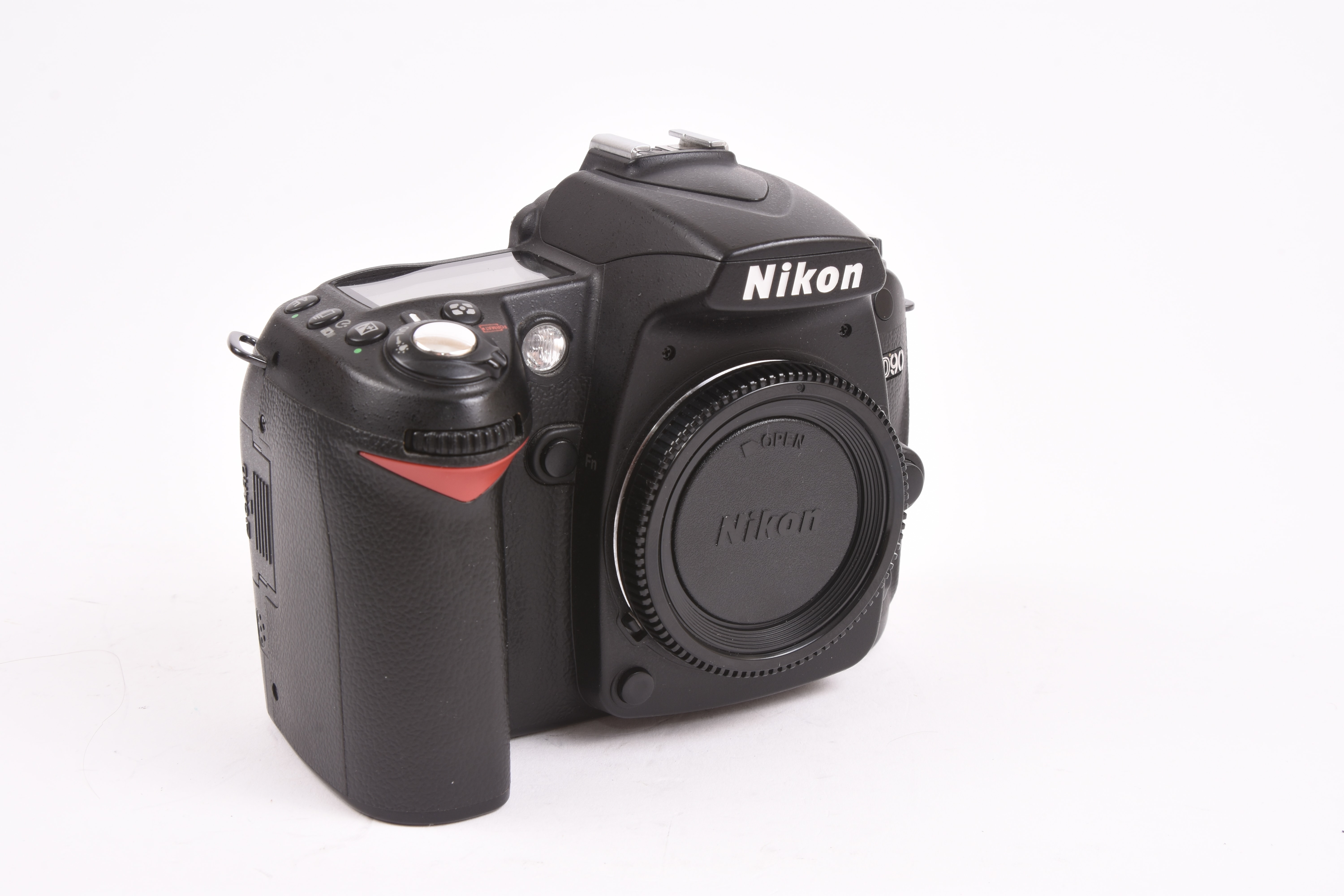 Nikon D90 — image 2