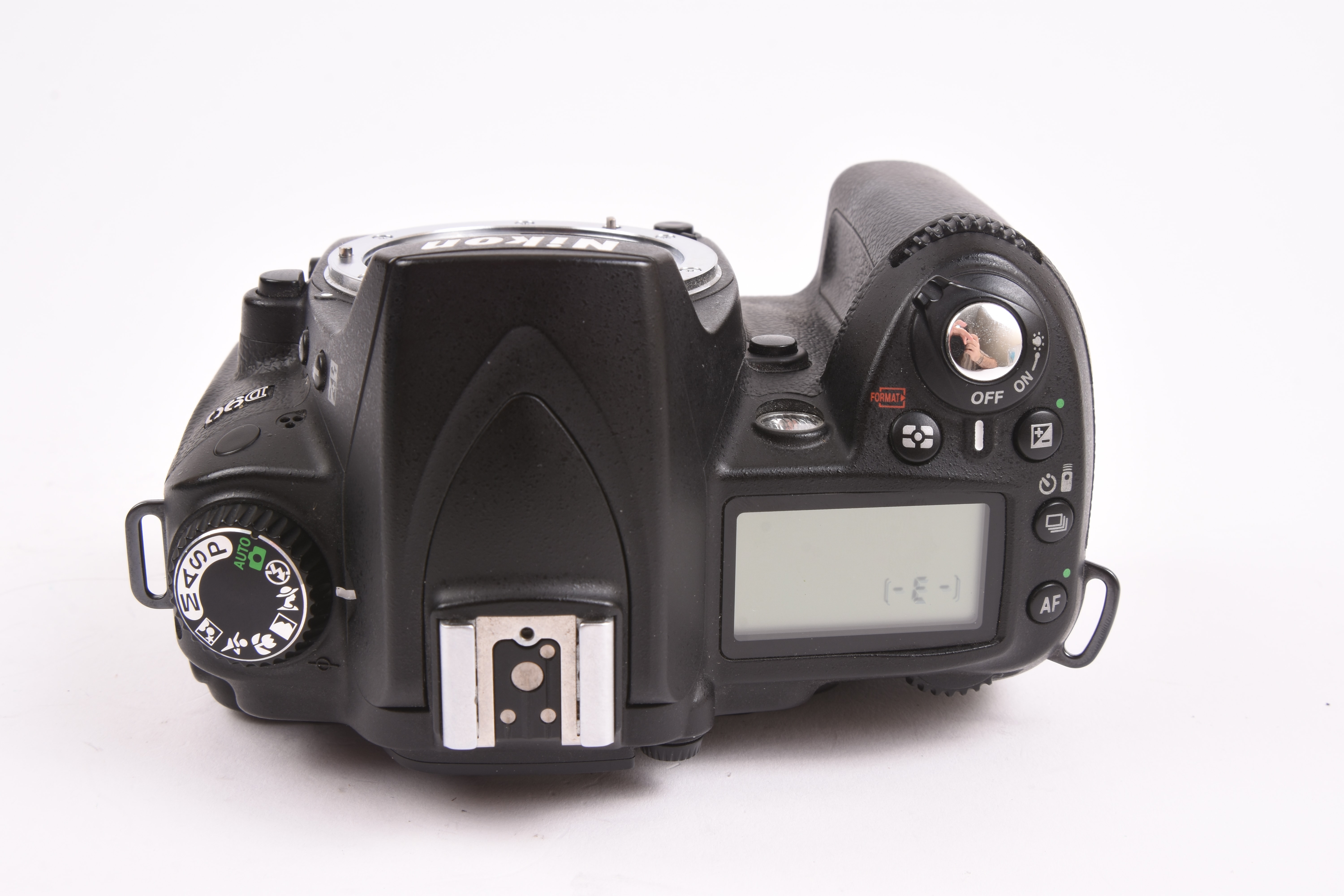 Nikon D90 — image 8