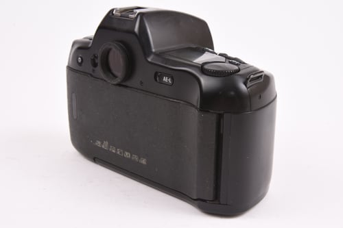 thumbnail-2 for Nikon N90s Film Body