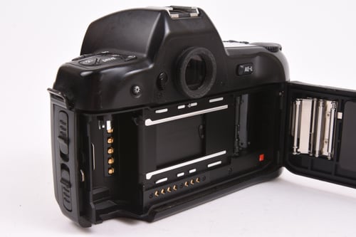 thumbnail-3 for Nikon N90s Film Body
