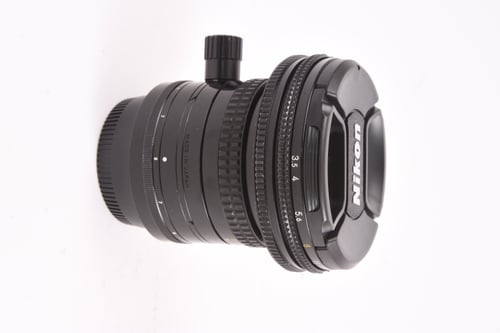thumbnail-3 for Nikon PC-Nikkor 28mm f/3.5