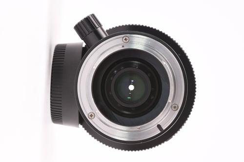 thumbnail-7 for Nikon PC-Nikkor 28mm f/3.5