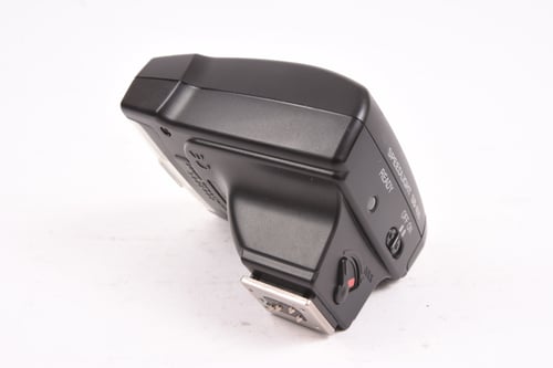 thumbnail-2 for Nikon Speedlight SB-400