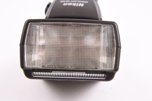 thumbnail-4 for Nikon Speedlight SB-800