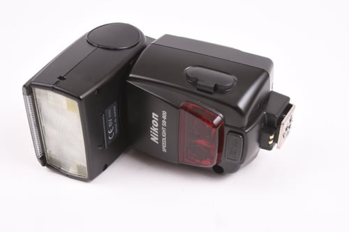 Nikon Speedlight SB-800