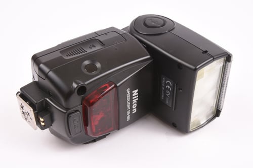 thumbnail-2 for Nikon Speedlight SB-800