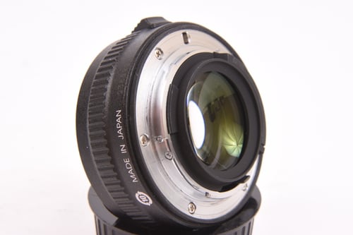 thumbnail-4 for Nikon TC-14E III 1.4X Teleconverter