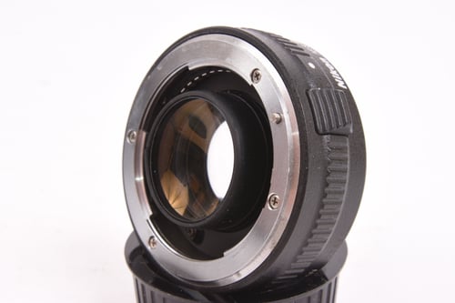 thumbnail-5 for Nikon TC-14E III 1.4X Teleconverter