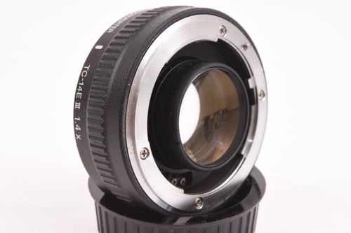 thumbnail-2 for Nikon TC-14E III 1.4X Teleconverter