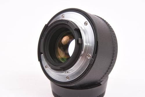 thumbnail-3 for Nikon TC-17E II 1.7X Teleconverter