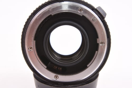 thumbnail-6 for Nikon TC-17E II 1.7X Teleconverter