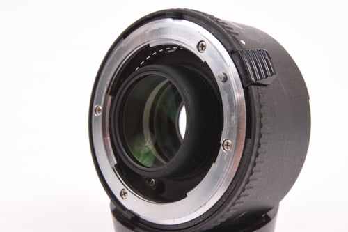 thumbnail-5 for Nikon TC-17E II 1.7X Teleconverter