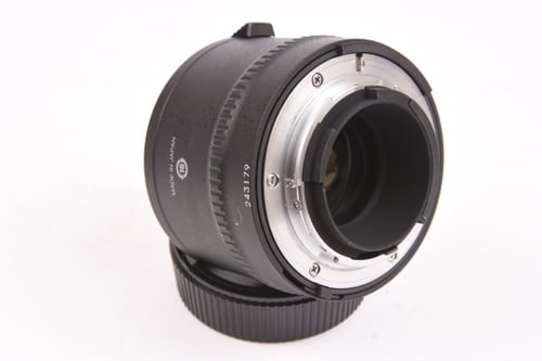 thumbnail-4 for Nikon TC-20E III Teleconverter