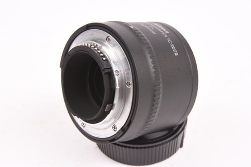 thumbnail-3 for Nikon TC-20E III Teleconverter