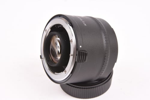 thumbnail-5 for Nikon TC-20E III Teleconverter