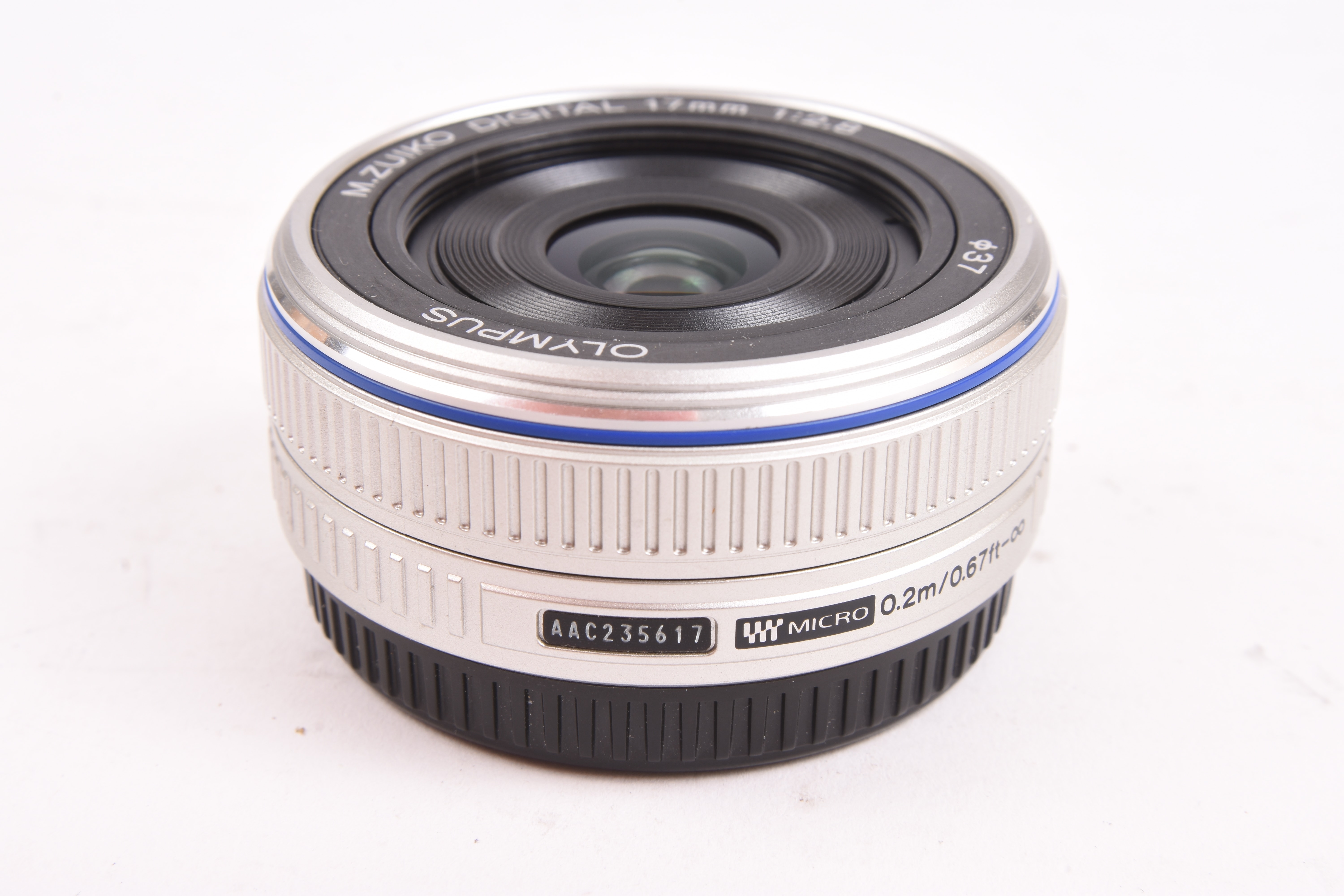 OLYMPUS.FUJI他　フィルムカメラ　17台　ジャンク Olympus MFT 17mm f/2.8 | GearFocus