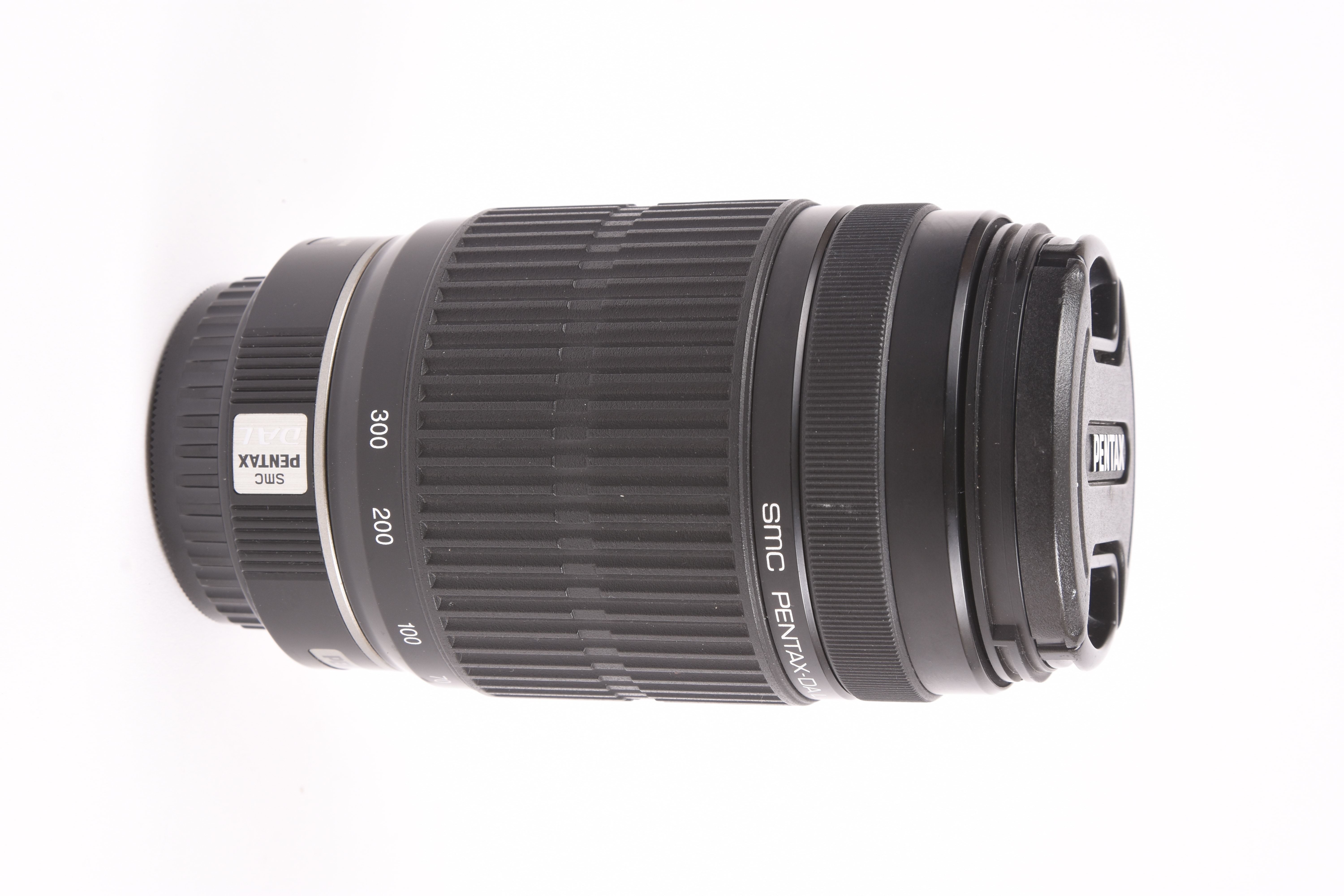 Pentax-DA 55-300mm f/4-5.8 ED | GearFocus