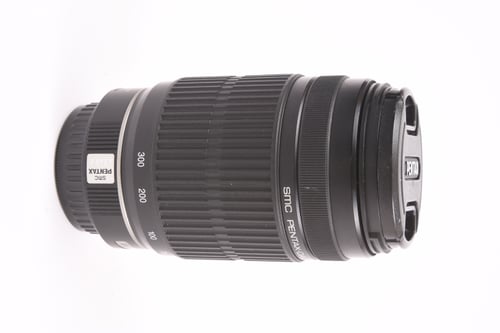 thumbnail-2 for Pentax-DA 55-300mm f/4-5.8 ED