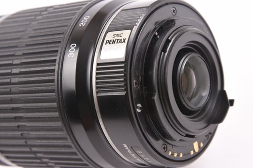 thumbnail-5 for Pentax-DA 55-300mm f/4-5.8 ED