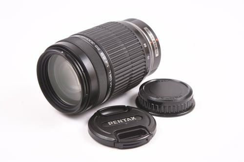 thumbnail-0 for Pentax-DA 55-300mm f/4-5.8 ED